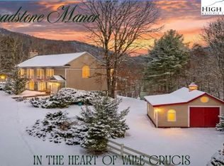 1644 Broadstone Road, Banner Elk, NC 28604