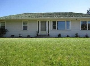 7300 Round Lake Rd, Klamath Falls, OR 97601