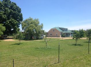 2163 Summertown Hwy, Hohenwald, TN 38462