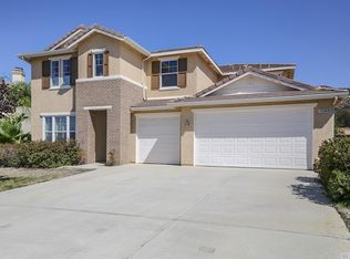 25088 Portica Ct, Wildomar, CA 92595