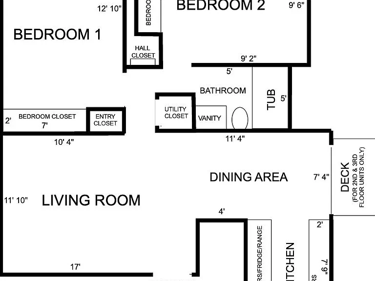 Carriage Hill Apartments — Photo 12