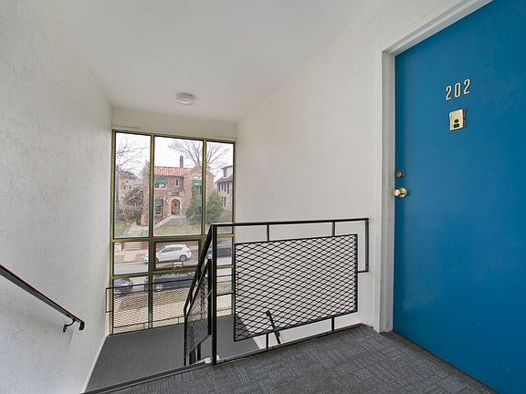 Stairwell