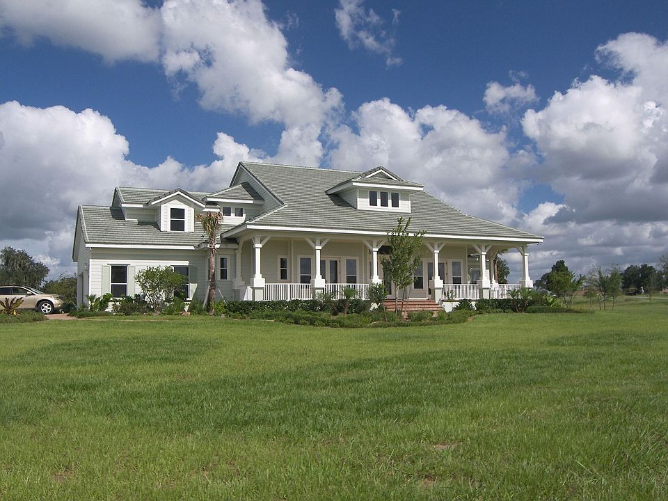 Front yard!