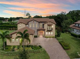 5533 Emerson Pointe Way, Orlando, FL 32819