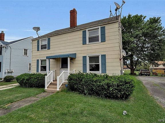 2nd image of 4493 Union Rd