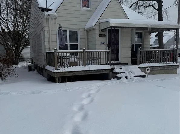 4165 W 140th St, Cleveland, OH 44135