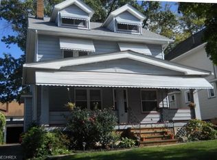 1531 Woodward Ave, Lakewood, OH 44107