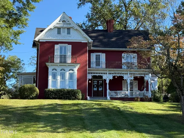 1906 W G St, Elizabethton, TN 37643