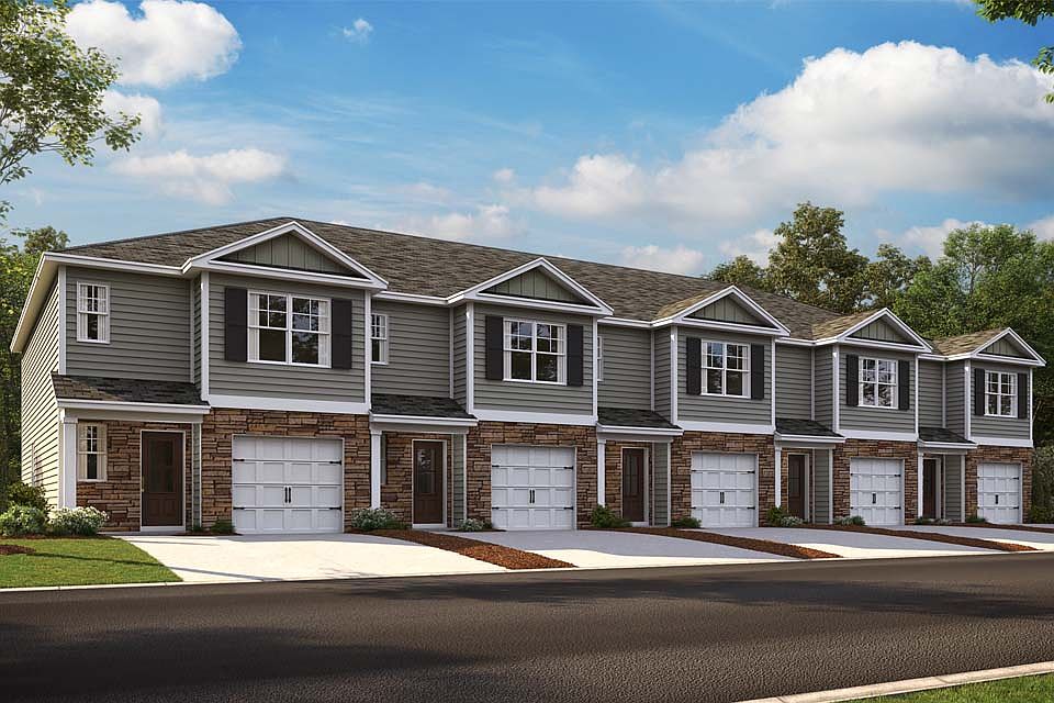 Plan Elevation.