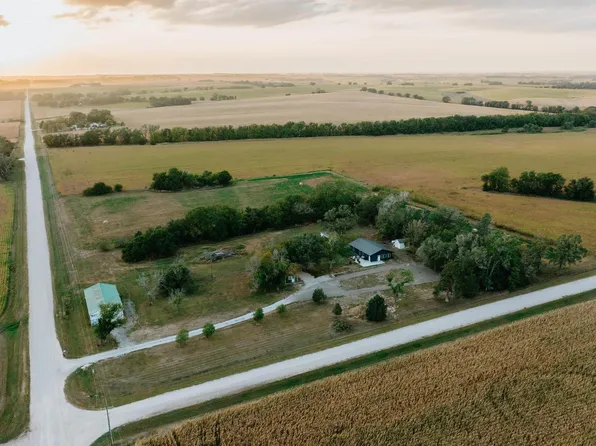 13350 Branched Oak Rd, Waverly, NE 68462