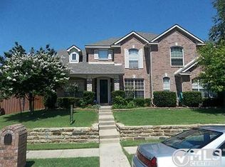 6213 Hidden Springs Ln, Garland, TX 75044