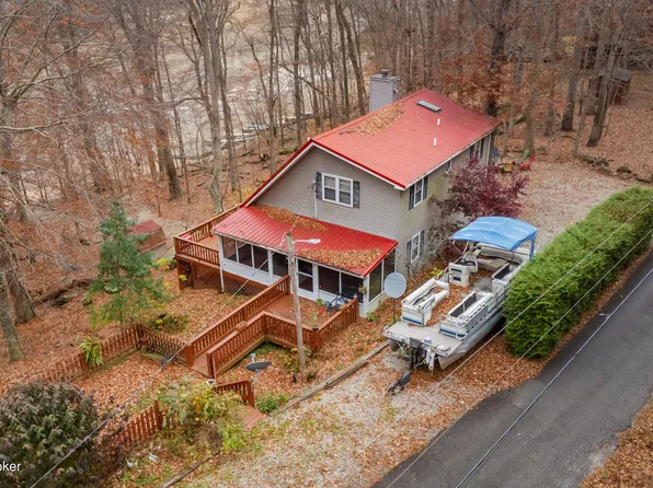 506 Lake Forest Ln, Westview, KY 40178