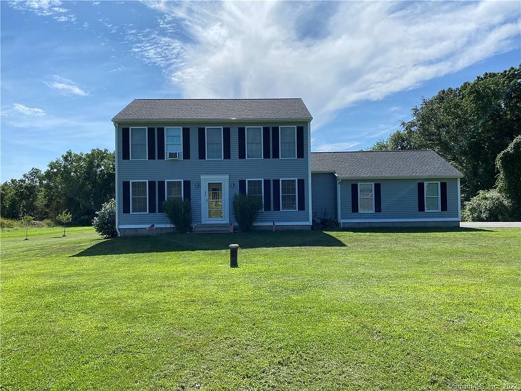216 Millstream Rd, Amston, CT 06231 Zillow