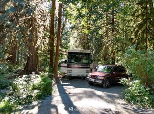 8474 S Cascade Dr, Marblemount, WA 98267