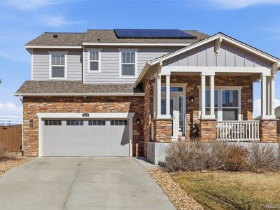 3148 S Nepal Way, Aurora, CO, 80013