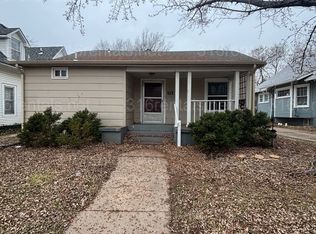 515 N Atchison St, El Dorado, KS 67042