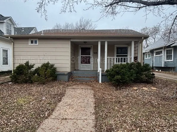 515 N Atchison St, El Dorado, KS 67042