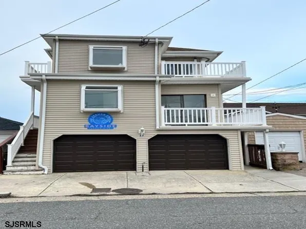 69 N Harrisburg Ave APT 3, Atlantic City, NJ 08401