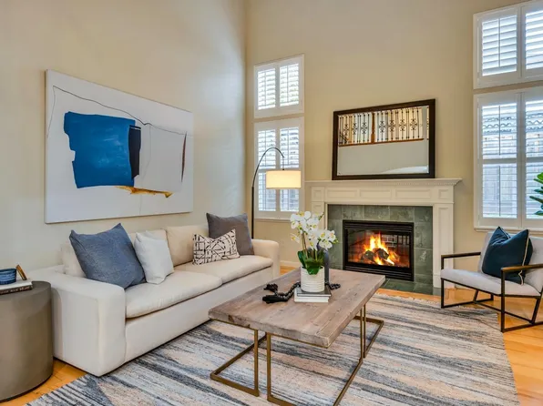 1436 Great Heron Drive, Santa Rosa, CA 95409