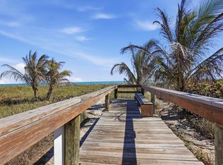 3206 S Lakeview Cir #1105, Hutchinson Island, FL 34949