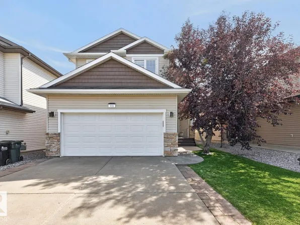 931 Regency Dr, Strathcona County, AB T8A 3K3