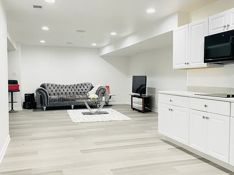7520 Arundel Woods Dr #BASEMENT LEVEL — Photo 6