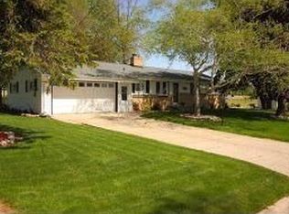 207 S Kohler St, Whitelaw, WI 54247