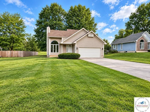 2500 S Kentucky Ave, Sedalia, MO 65301