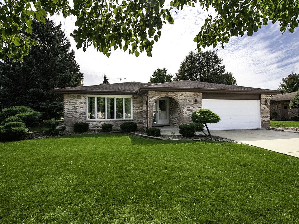 1st image of 7631 W 157th Pl