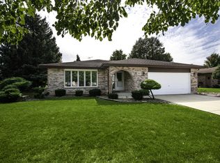 7631 W 157th Pl, Orland Park, IL