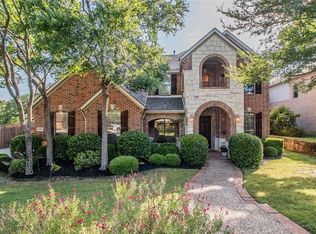 4130 Abigail Dr, Highland Village, TX 75077