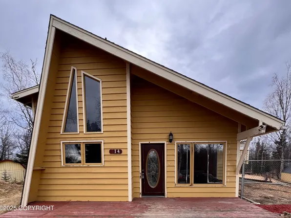 814 N Singer Ct, Wasilla, AK 99623