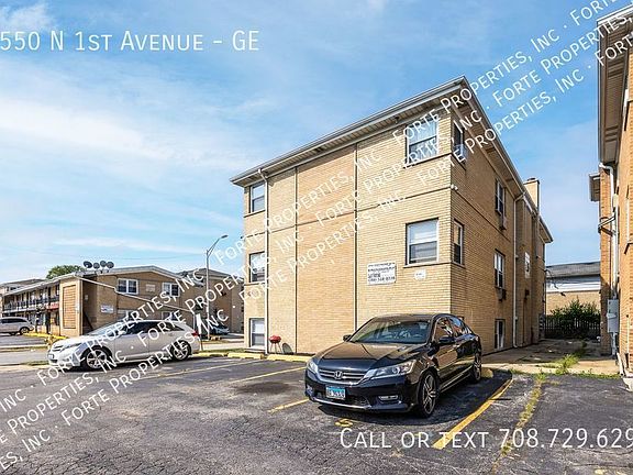 2nd image of 1550 N 1st Ave
