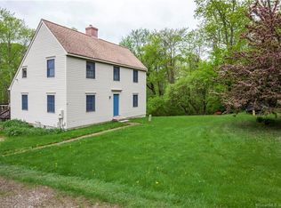 124 Meehan Rd, Woodstock, CT 06281