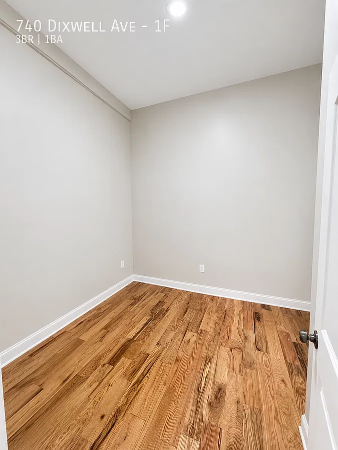 740 Dixwell Ave - 1F — Photo 4