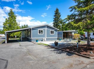 425 Chuckanut Dr N TRLR 52, Bellingham, WA