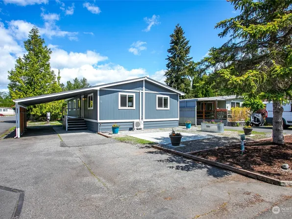 425 Chuckanut Drive N #52, Bellingham, WA 98229