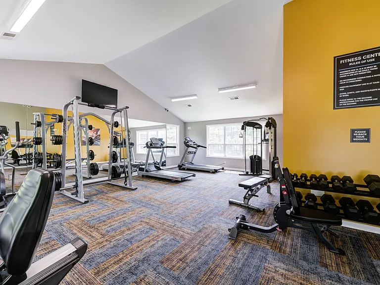 Chason Ridge Apartment Homes — Photo 17