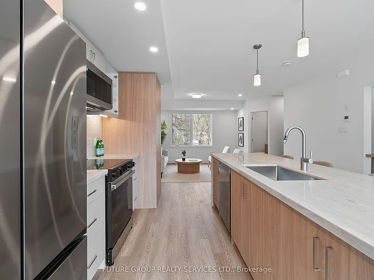 34 Poplar Ave #4 — Photo 6