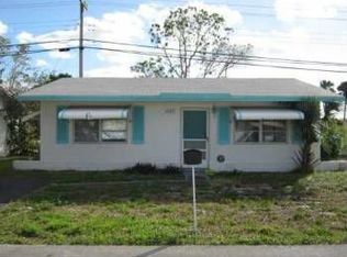 1880 NW 45th Ct, Fort Lauderdale, FL 33309