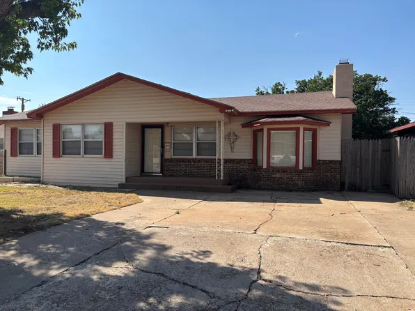 513 W Yucca Ave, Clovis, NM 88101