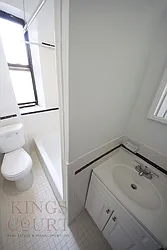 Rented by Kings Court Real Estate