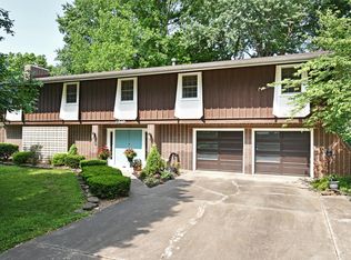 2519 S Catalina Ave, Springfield, MO 65804