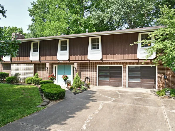 2519 S Catalina Avenue, Springfield, MO 65804