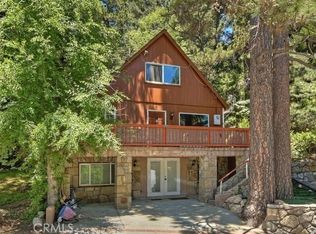 1255 Bear Springs Rd, Rimforest, CA 92378
