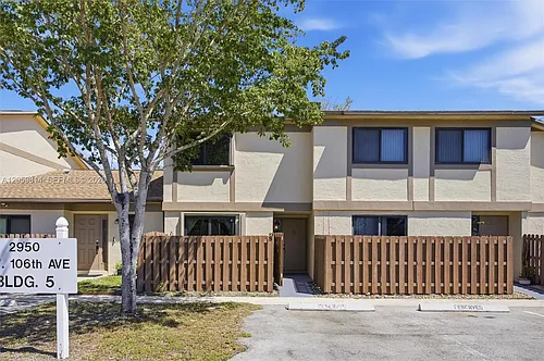 2950 NW 106th Ave #8 Photo 1