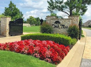 3530 Oak Tree Dr, Centerton, AR 72719