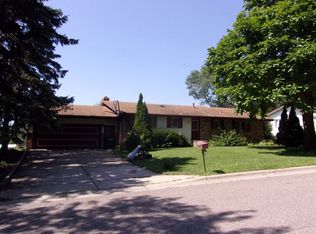 5234 Taylor St NE, Fridley, MN 55421