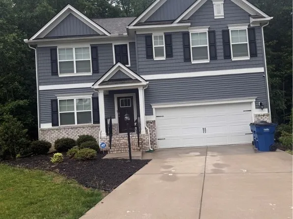 5849 Hereld Green Dr, Chesterfield, VA 23832