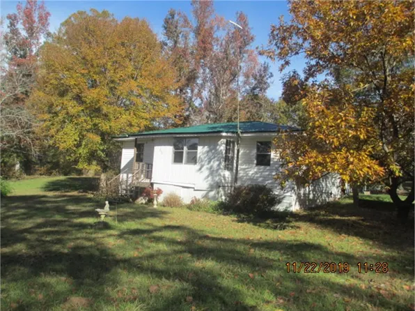 258 Shiloh Rd, Americus, GA 31719